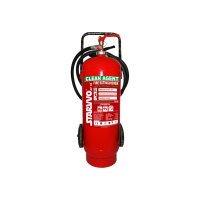 STARVVO AF-36 Clean Agent Fire Extinguisher 25 Kg